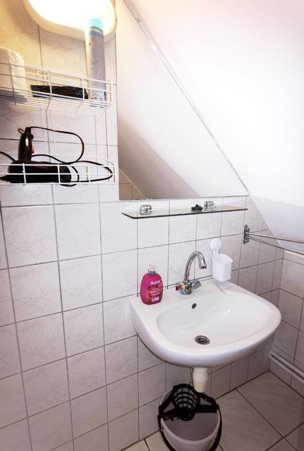 Hotel Family Vendeghaz Hajdúszoboszló Zewnętrze zdjęcie