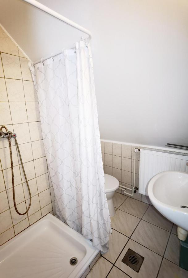 Hotel Family Vendeghaz Hajdúszoboszló Zewnętrze zdjęcie