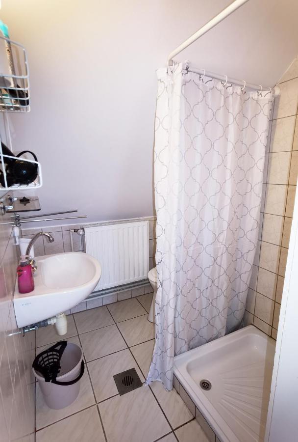 Hotel Family Vendeghaz Hajdúszoboszló Zewnętrze zdjęcie