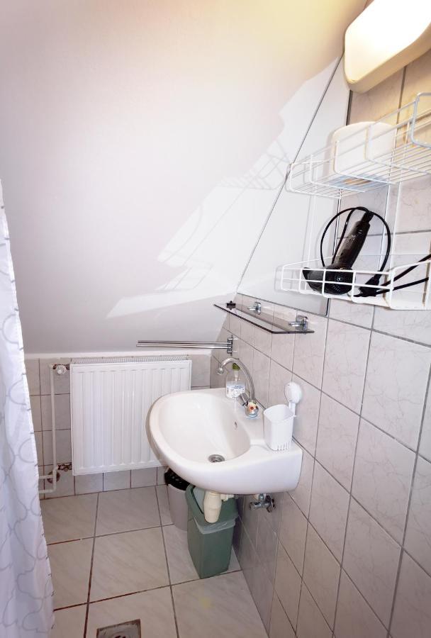 Hotel Family Vendeghaz Hajdúszoboszló Zewnętrze zdjęcie